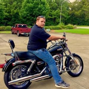 Meet your Posher, Andy